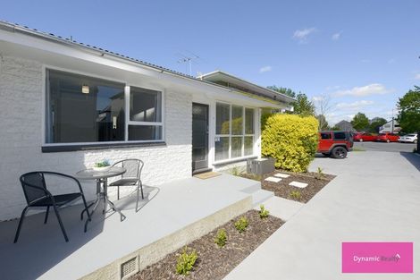 Photo of property in 2/32 Mona Vale Avenue, Riccarton, Christchurch, 8011