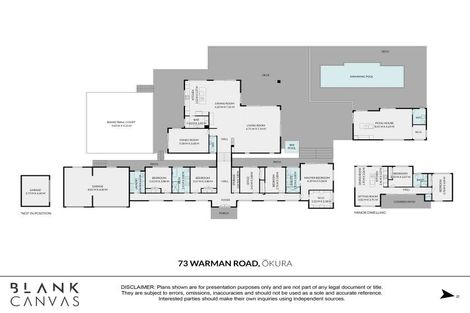 Photo of property in 73 Warman Road, Okura, Albany, 0792