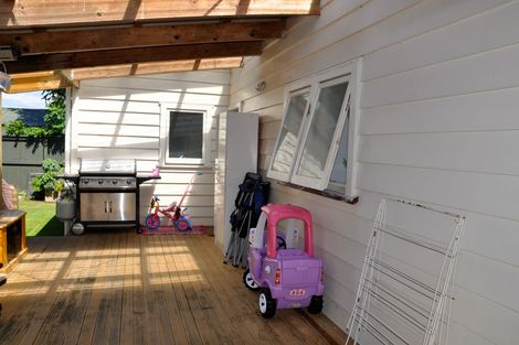 Photo of property in 85 Consols Street, Waihi, 3610