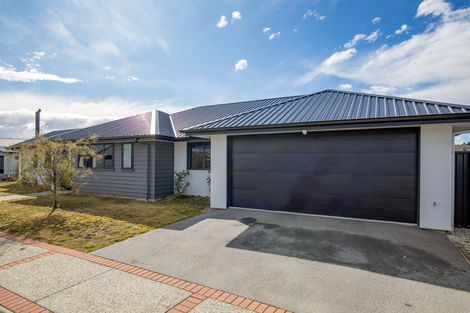 Photo of property in 2 Tohill Court, Alexandra, 9320