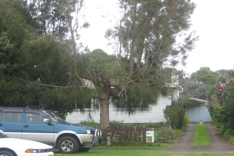 Photo of property in 40 Princess Street, Waitara, 4320