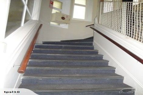 Photo of property in Brandon House, 3/20 Brandon Street, Wellington Central, Wellington, 6011