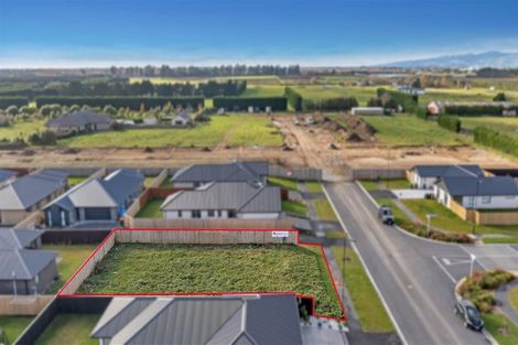 Photo of property in 21 Lovelock Avenue, Rolleston, 7615