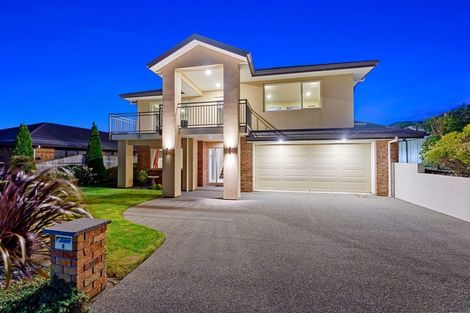 Photo of property in 4 Meadow Court, Paraparaumu, 5032