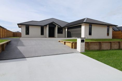 Photo of property in 8 Hinerangi Crescent, Matamata, 3400