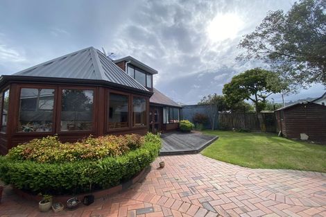 Photo of property in 55 Pretoria Street, Hutt Central, Lower Hutt, 5010