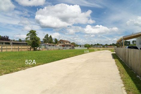 Photo of property in 52a Robinson Avenue, Holdens Bay, Rotorua, 3010