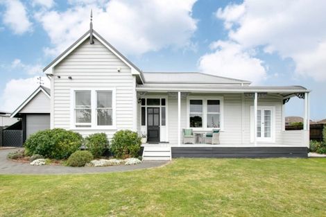 Photo of property in 92 Auckland Road, Greenmeadows, Napier, 4112