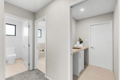 Photo of property in 7 Piper Street, Halswell, Christchurch, 8025