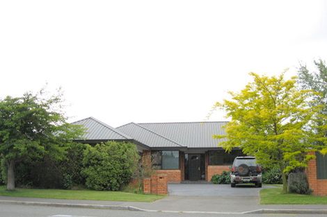 Photo of property in 236 Kingsbury Avenue, Rangiora, 7400