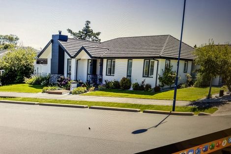 Photo of property in 24 Tangiwai Street, Pegasus, 7612