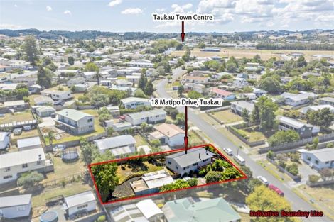 Photo of property in 18 Matipo Drive, Tuakau, 2121