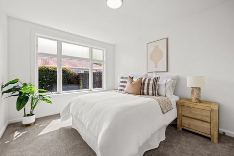 Photo of property in 5/60 Somerset Crescent, Spreydon, Christchurch, 8024
