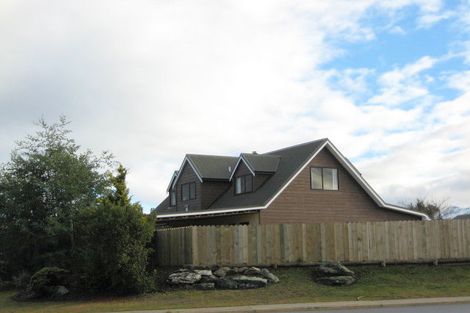 Photo of property in 47 Mount Iron Drive, Wanaka, 9305