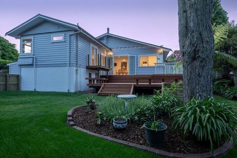 Photo of property in 17 Sophia Street, Glenholme, Rotorua, 3010