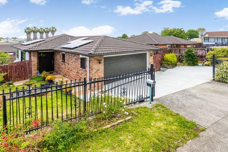 Photo of property in 7 Capital Place, Papatoetoe, Auckland, 2025