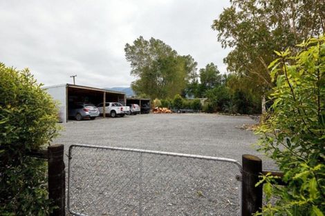 Photo of property in 450 Mount Fyffe Road, Kaikoura Flat, Kaikoura, 7371