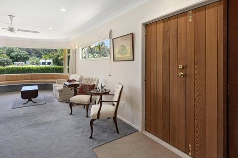 Photo of property in 105 Yorke Road, Haruru, 0204