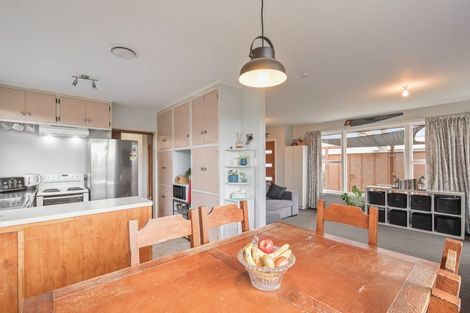 Photo of property in 21 Kinley Street, Rangiora, 7400