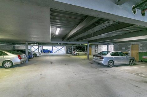 Photo of property in 11/45 Childers Terrace, Kilbirnie, Wellington, 6022