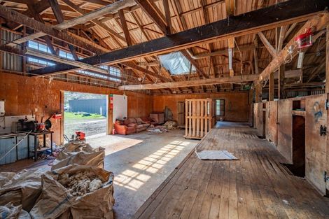 Photo of property in 125 Prices Valley Road, Prices Valley, Little River, 7591