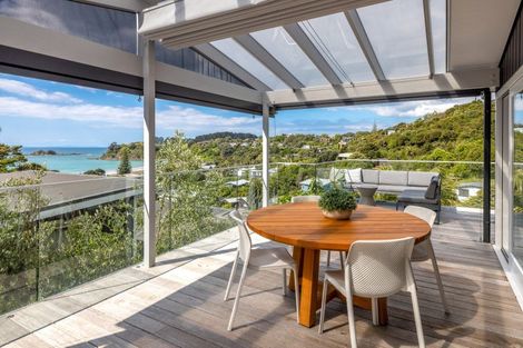 Photo of property in 31 Miro Road, Palm Beach, Waiheke Island, 1081