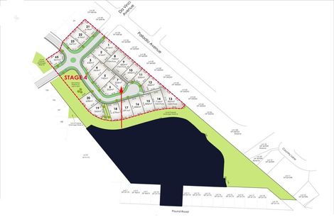 Photo of property in 2 Leeston Dunsandel Road, Leeston, 7632