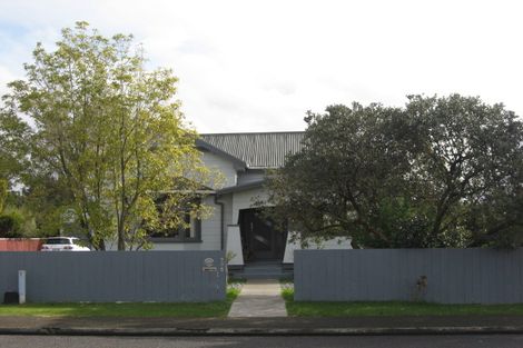 Photo of property in 705 Seddon Street, Raureka, Hastings, 4120