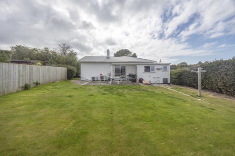 Photo of property in 64 Perth Street, South Hill, Oamaru, 9400