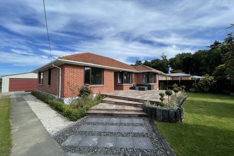 Photo of property in 8 Ormsby Street, Temuka, 7920