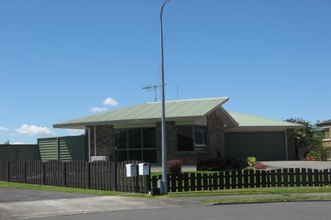Photo of property in 106 Smyth Street, Te Awamutu, 3800