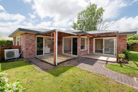 Photo of property in 39a Bouverie Crescent, Flagstaff, Hamilton, 3210