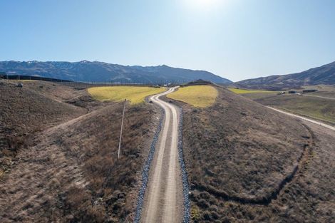 Photo of property in 1 Stella Way, Waikerikeri, Alexandra, 9391