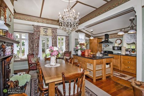 Photo of property in 73 George Street, Hikurangi, 0114