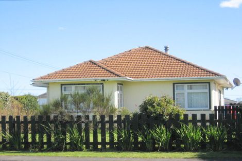 Photo of property in 9 George Street, Levin, 5510