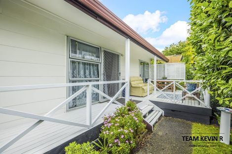 Photo of property in 94 Clevedon Road, Papakura, 2110