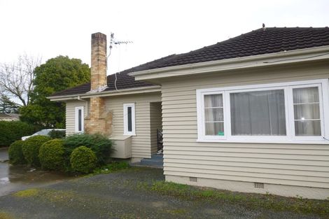 Photo of property in 214 Fox Street, Hamilton East, Hamilton, 3216