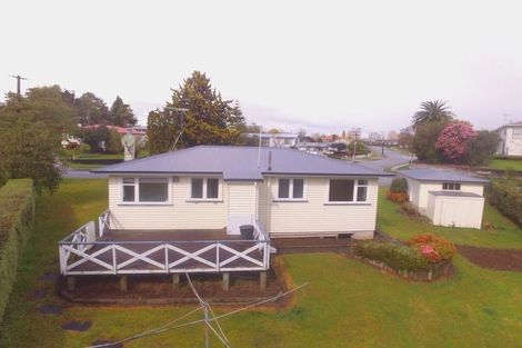 Photo of property in 10 Griffiths Street, Putaruru, 3411