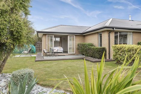 Photo of property in 22 Everest Way, Springston, 7616