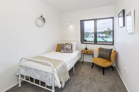 Photo of property in Norfolk Apartments, 7 Ramsgate Terrace, Mairangi Bay, Auckland, 0630