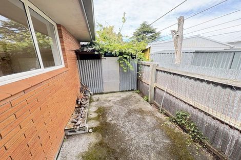 Photo of property in 95a Conway Street, Somerfield, Christchurch, 8024