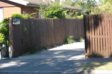 Photo of property in 2/50 Valecrest Avenue, Parklands, Christchurch, 8083