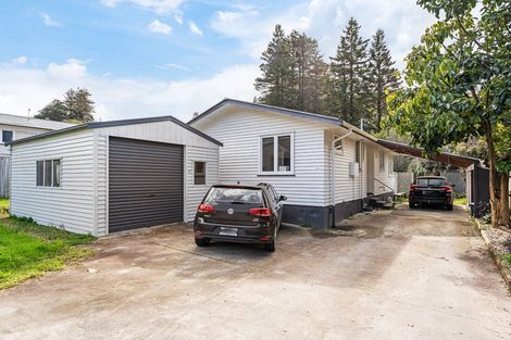Photo of property in 201 Maunu Road, Horahora, Whangarei, 0110