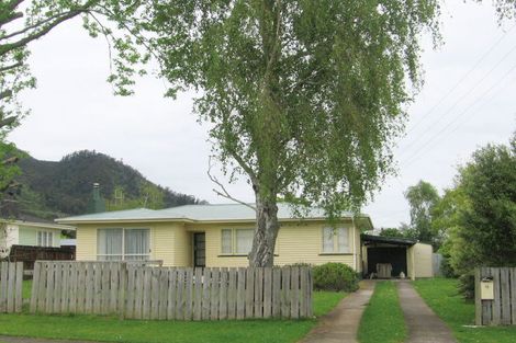 Photo of property in 21 Henton Street, Te Aroha, 3320