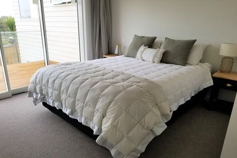 Photo of property in 1/46 Aramoana Avenue, Devonport, Auckland, 0624