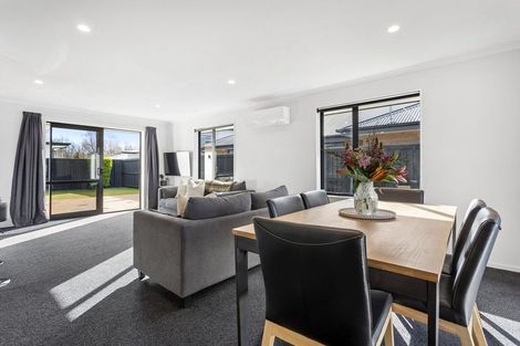 Photo of property in 5a Ballinger Place, Kaiapoi, 7630