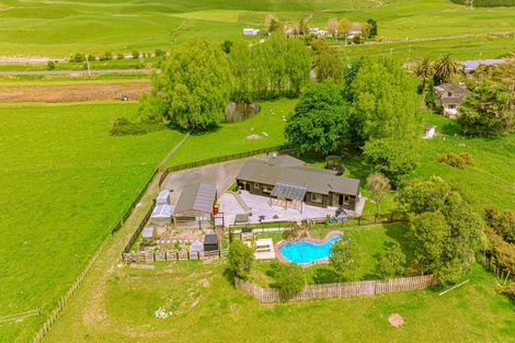 Photo of property in 231 No 3 Line, Whanganui East, Whanganui, 4582