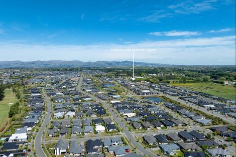 Photo of property in 10 Polish Settlers Place, Marshland, Christchurch, 8083
