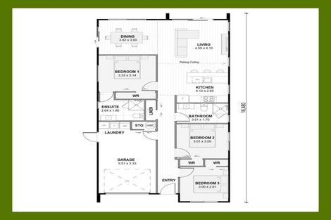 Photo of property in 17 Batham Way, Broad Bay, 9014