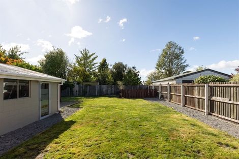 Photo of property in 7 Clipper Place, Redwood, Christchurch, 8051
